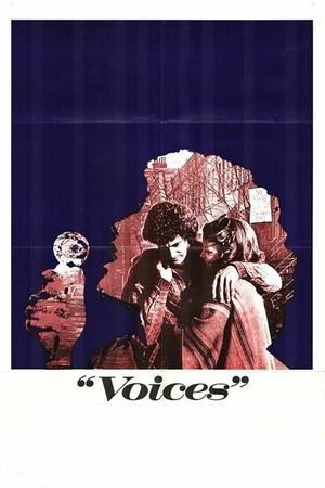 Póster de la película Voices