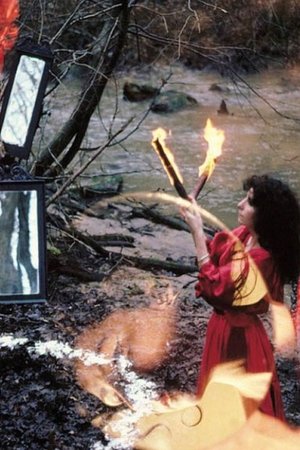 Póster de la película Selva. Un portrait de Parvaneh Navaï