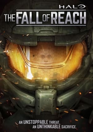 voir film Halo: The Fall of Reach streaming vf