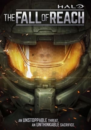 Halo: The Fall of Reach Streaming VF VOSTFR