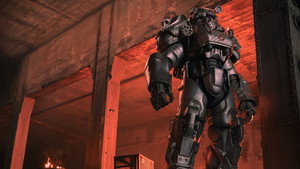 Fallout