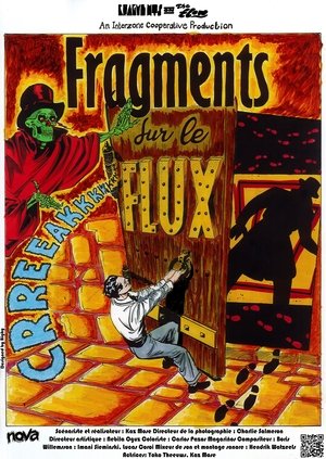 Póster de la película Fragments on the flow