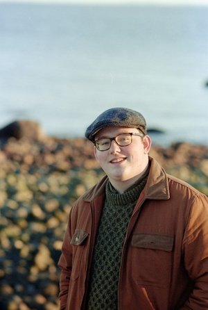 Duncan McDonald