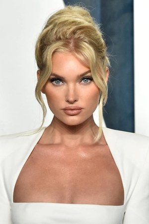 Elsa Hosk