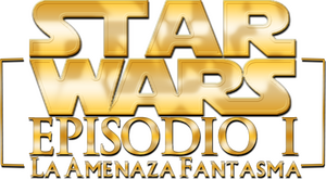 Star Wars: Episodio I – La amenaza fantasma