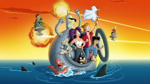 Futurama