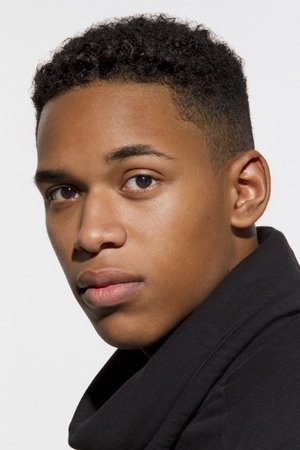 Kelvin Harrison, Jr.