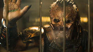 Predator: Badlands