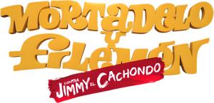 Mortadelo y Filemón contra Jimmy el Cachondo