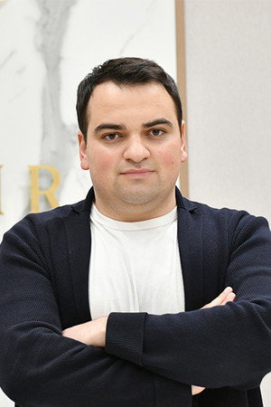 Narek Karapetyan