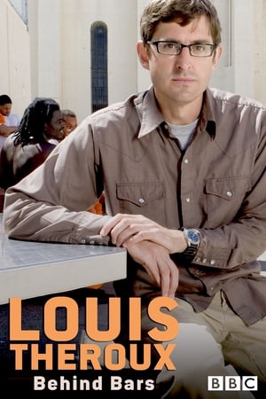 Póster de la película Louis Theroux: Behind Bars