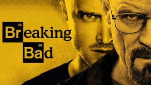 Breaking Bad