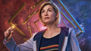 Doctor Who