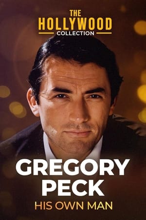 Póster de la película Gregory Peck: His Own Man