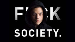 Mr. Robot