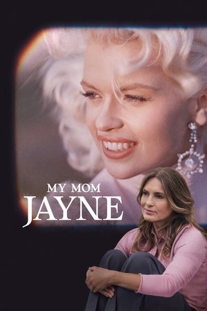 watch my mom jayne movie poster