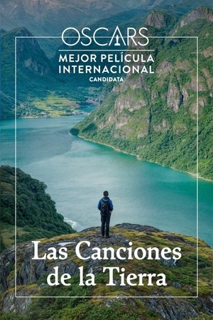 Póster de la película Las canciones de la Tierra