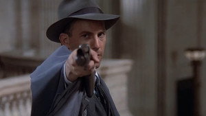The Untouchables