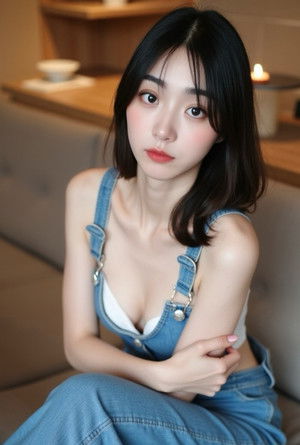 Chanissa Trithipkaiwanpon