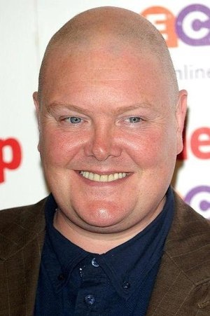 Dominic Brunt