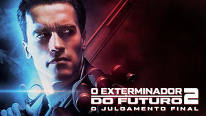 Terminator 2: Judgment Day