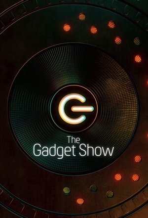 Póster de la serie The Gadget Show: Shop Smart, Save Money