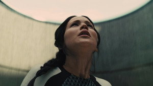 The Hunger Games: Catching Fire