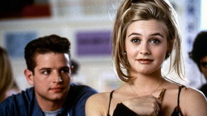 Clueless