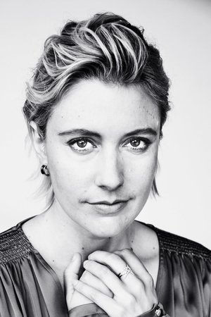 Greta Gerwig