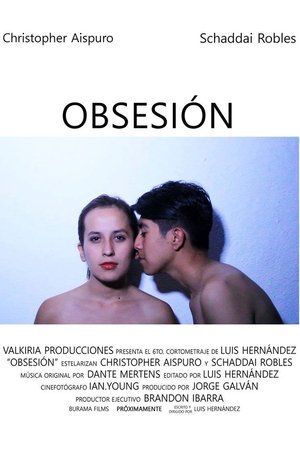 watch obsesión movie poster