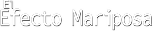 El efecto mariposa