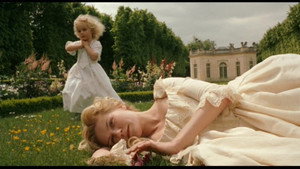 Marie Antoinette