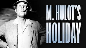 Les vacances de Monsieur Hulot