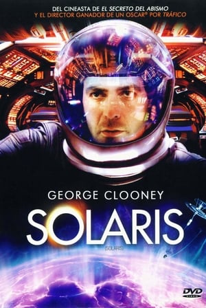 Póster de la película Solaris