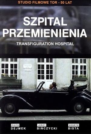 Póster de la película Szpital Przemienienia