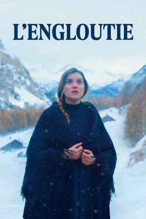 The Girl in the Snow