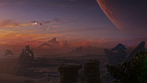 Guardians of the Galaxy
