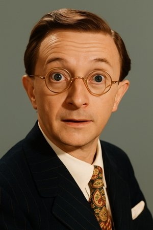 Charles Hawtrey