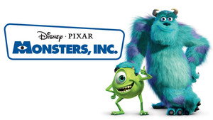 Monsters, Inc.