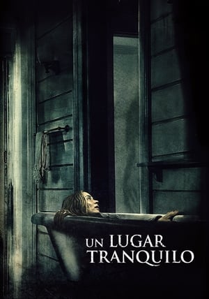 Póster de la película Un lugar tranquilo