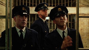 The Green Mile