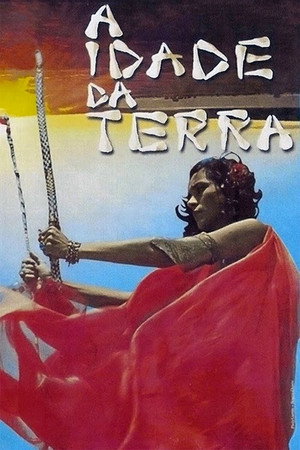 Póster de la película La edad de la Tierra