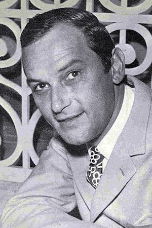 Tony Barlocco