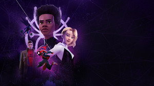 Spider-Man: Into the Spider-Verse