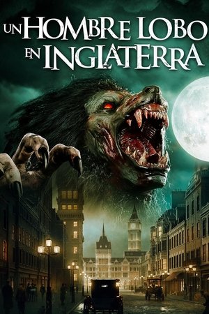 Póster de la película El Castillo del Hombre Lobo