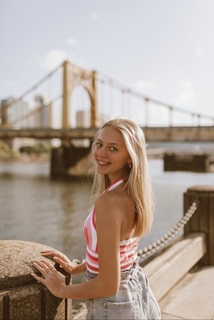 Ashley Caldwell