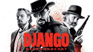 Django Unchained