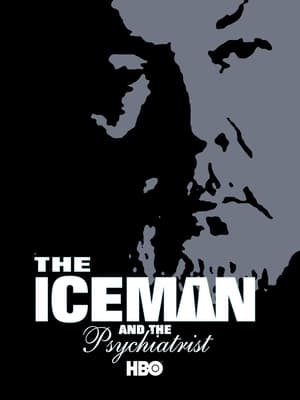 Póster de la película El hombre de Hielo y el Psiquiatra