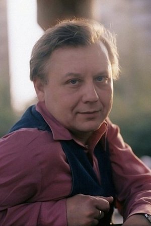Oleg Tabakov