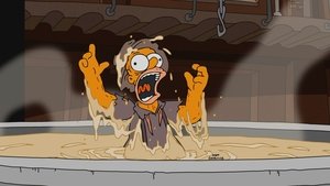 La Casita del Horror XXXV